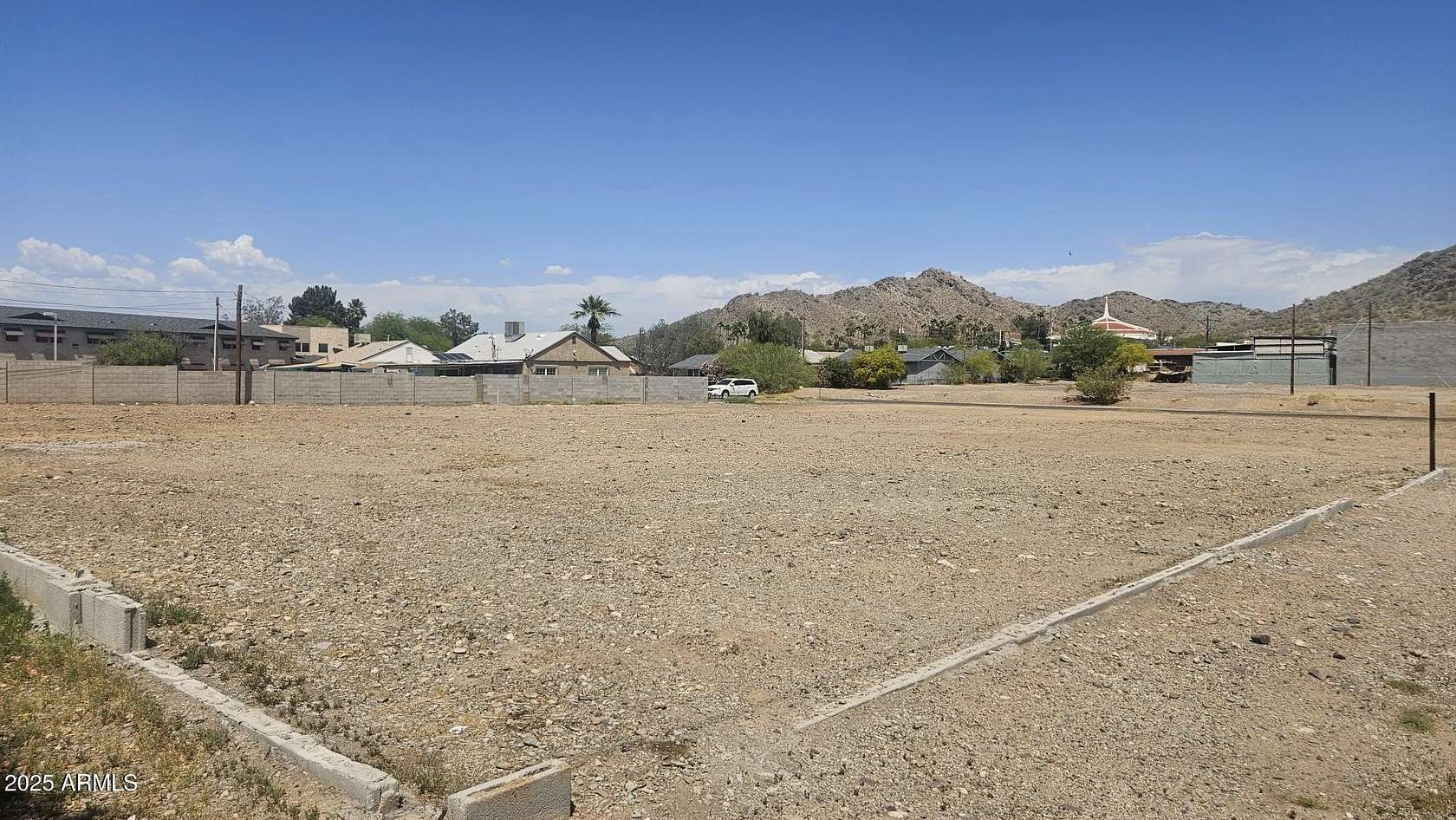 0.74 Acres of Residential Land for Sale in Phoenix, Arizona
