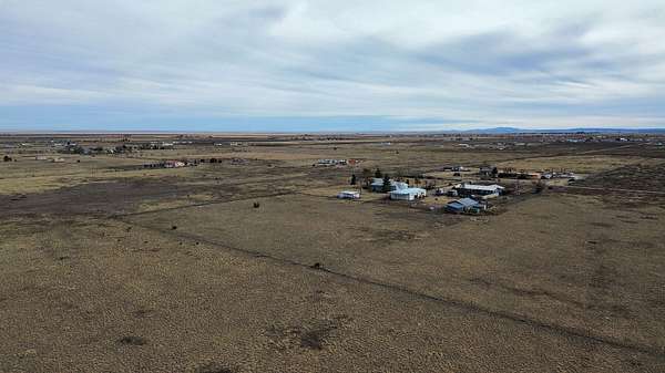 4.32 Acres of Residential Land for Sale in Estancia, New Mexico