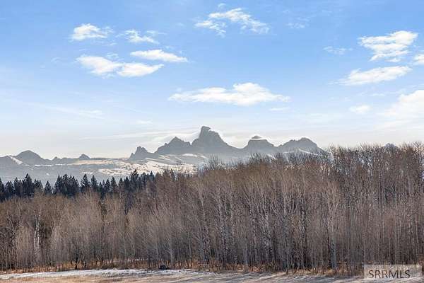 5.1 Acres of Residential Land for Sale in Ashton, Idaho