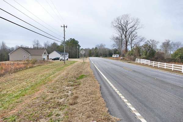 1.57 Acres of Residential Land for Sale in Gaffney, South Carolina