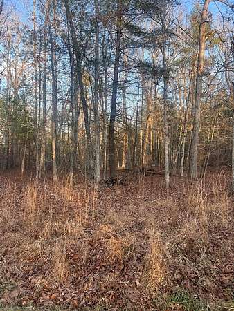 0.18 Acres of Residential Land for Sale in Crossville, Tennessee