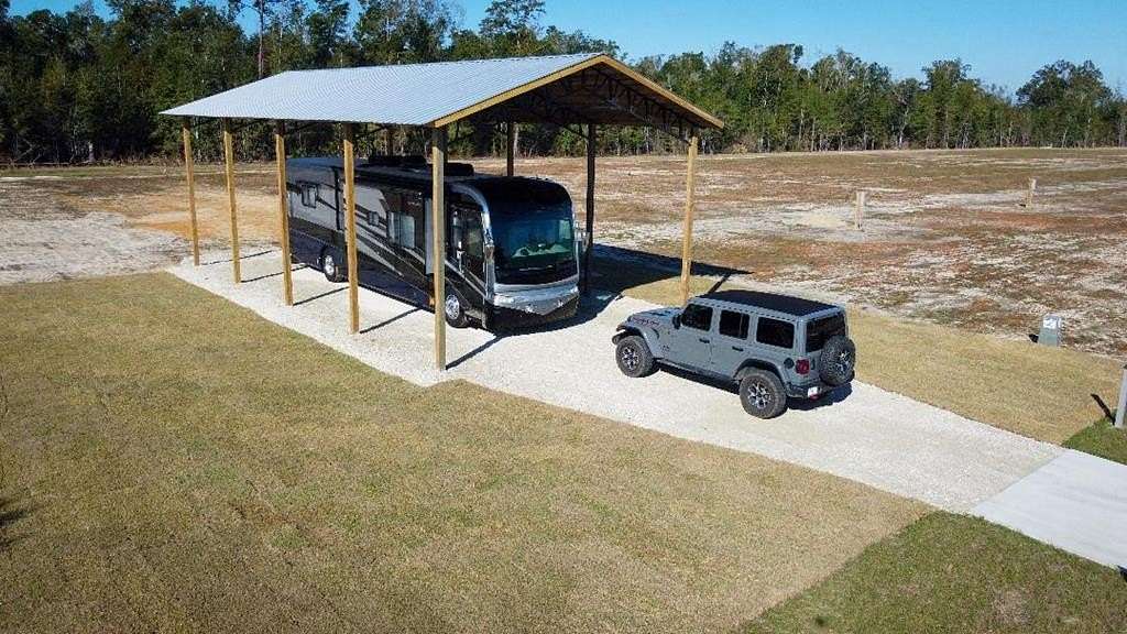 0.33 Acres of Land for Sale in Wewahitchka, Florida