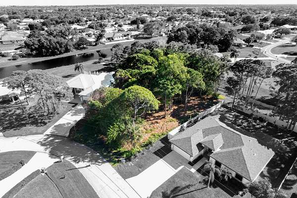 0.3 Acres of Residential Land for Sale in Port St. Lucie, Florida