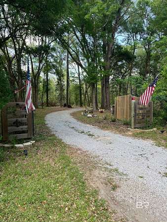 12 Acres of Land for Sale in Loxley, Alabama