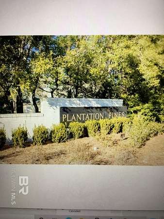 0.85 Acres of Residential Land for Sale in Fairhope, Alabama