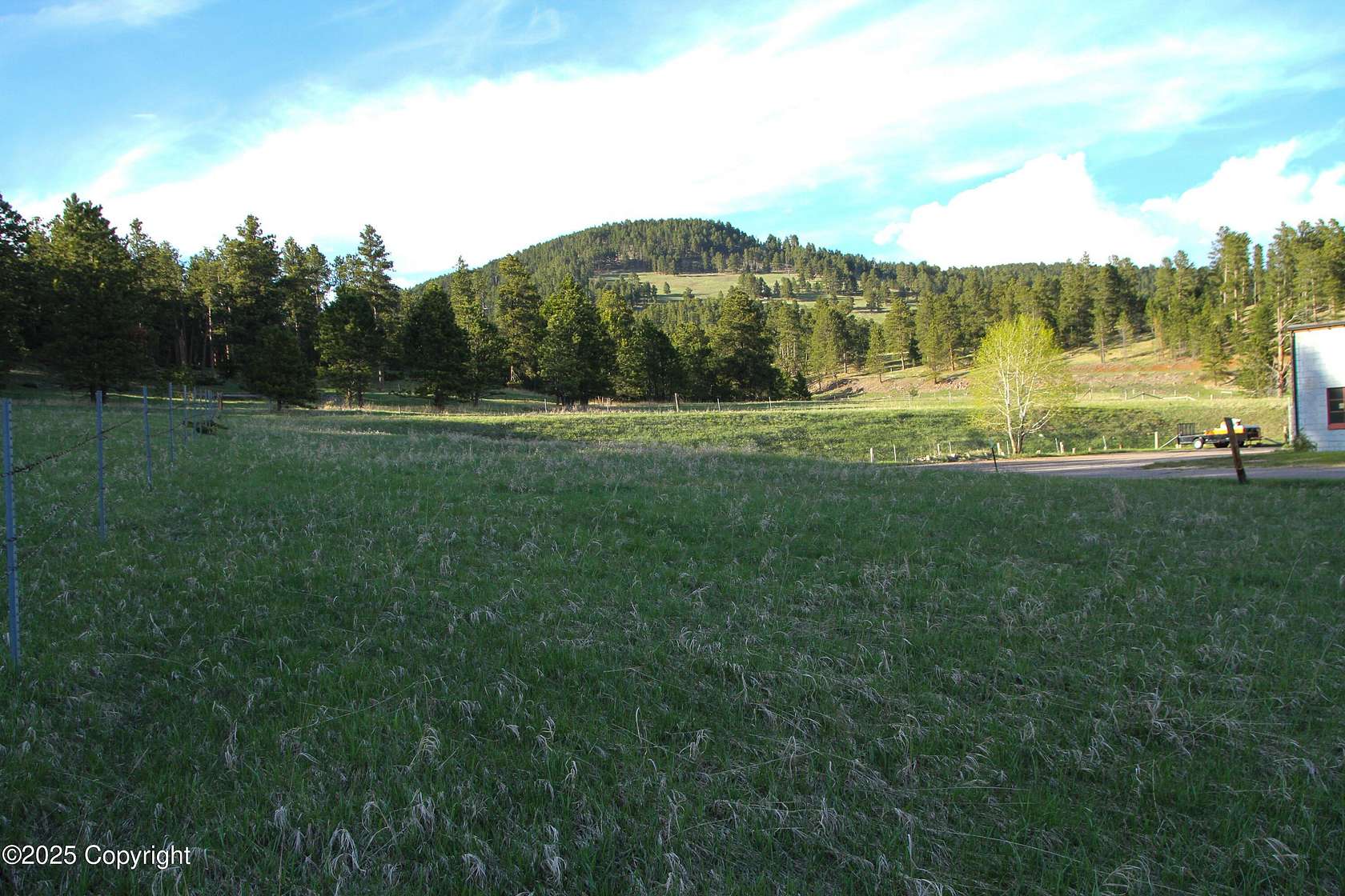 1.38 Acres of Mixed-Use Land for Sale in Sundance, Wyoming