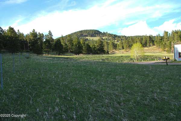 1.38 Acres of Mixed-Use Land for Sale in Sundance, Wyoming