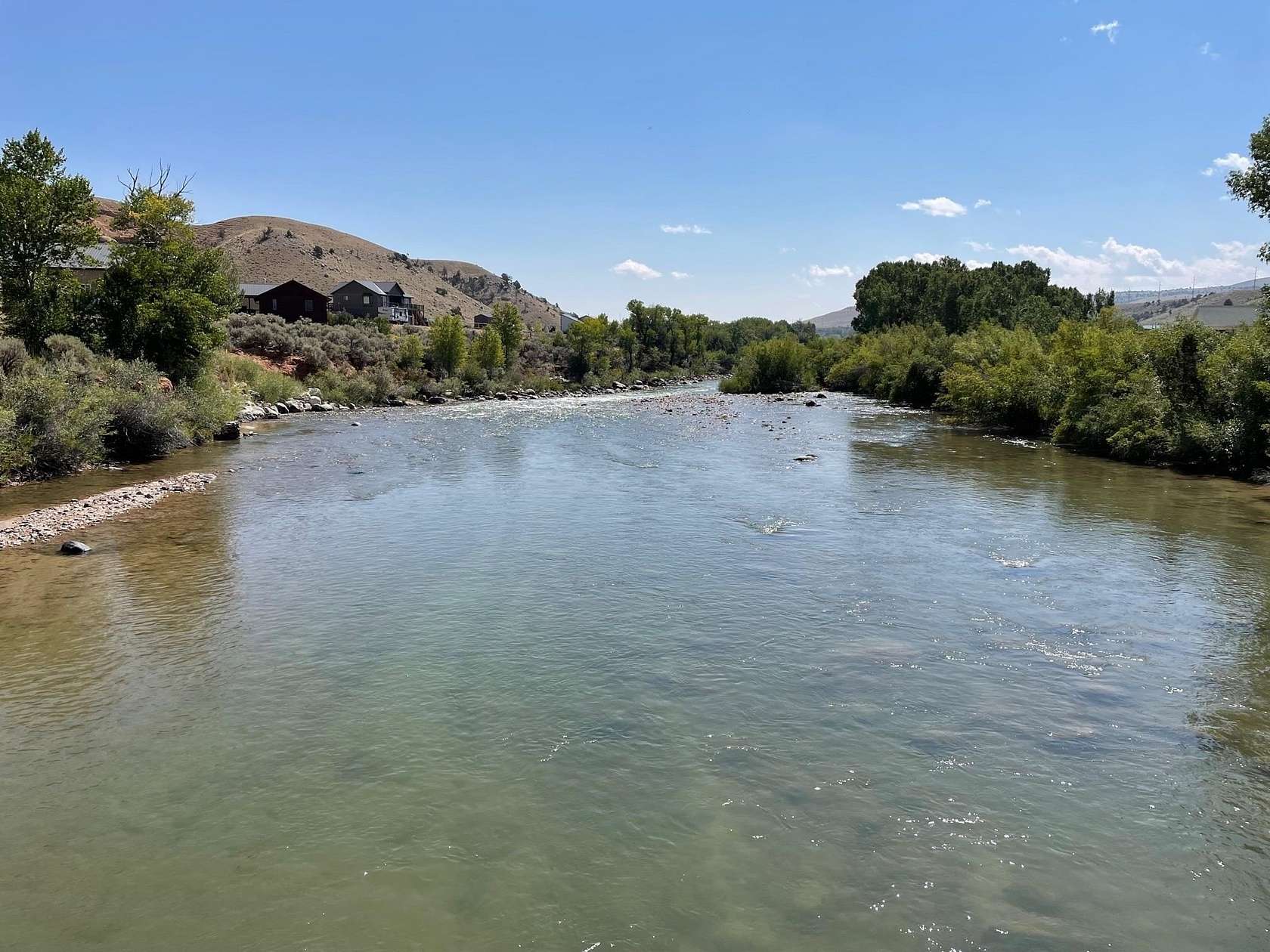 2.13 Acres of Residential Land for Sale in Dubois, Wyoming