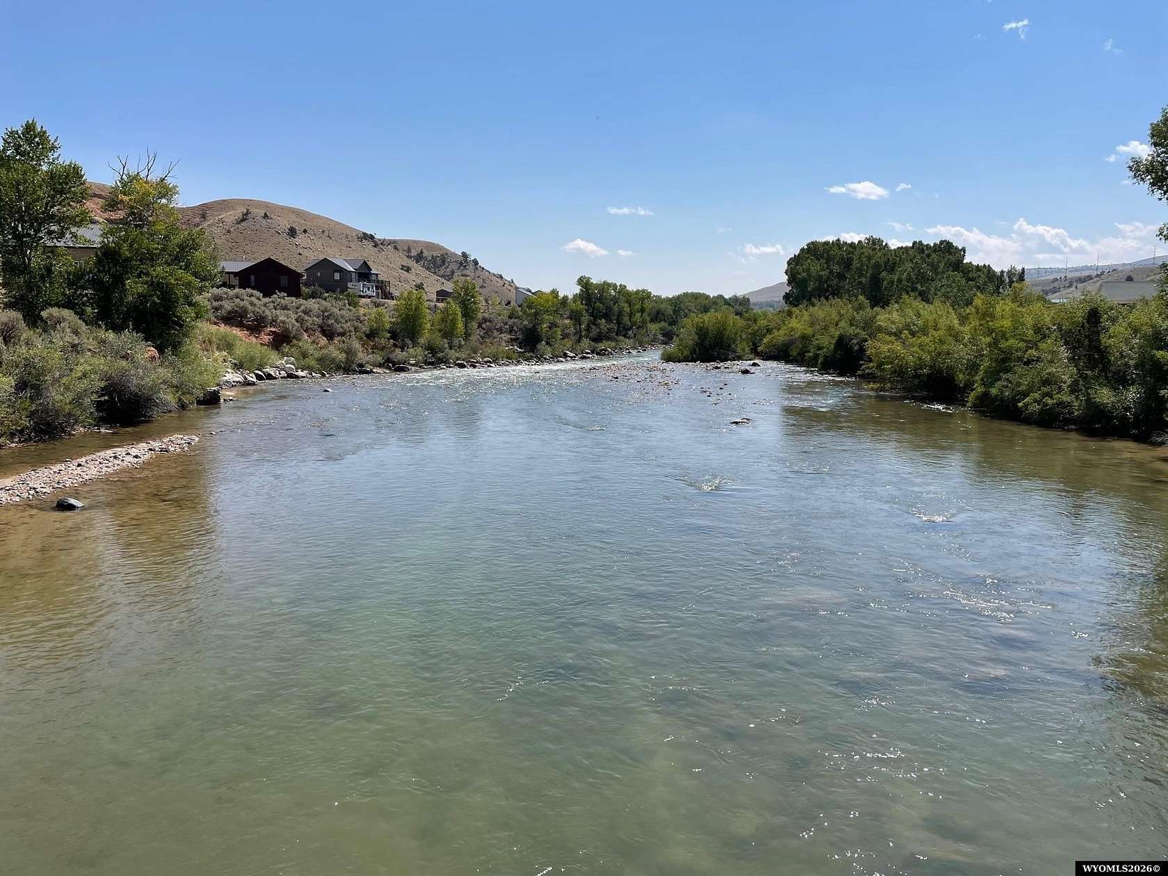 2.13 Acres of Residential Land for Sale in Dubois, Wyoming