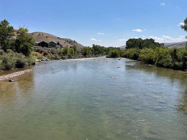 2.13 Acres of Residential Land for Sale in Dubois, Wyoming