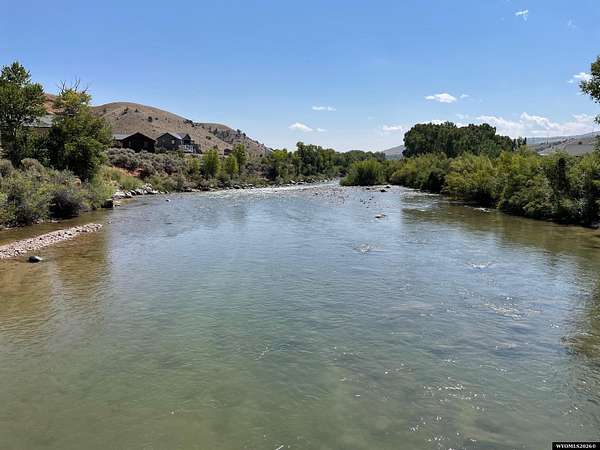 2.13 Acres of Residential Land for Sale in Dubois, Wyoming