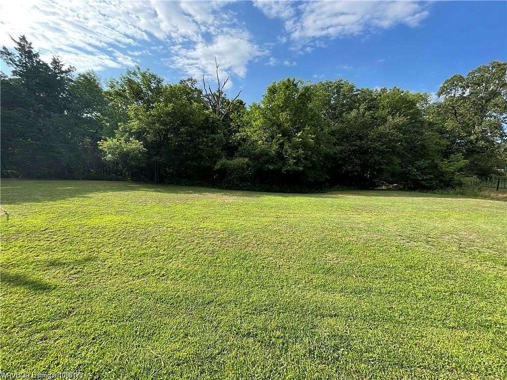 0.7 Acres of Residential Land for Sale in Van Buren, Arkansas