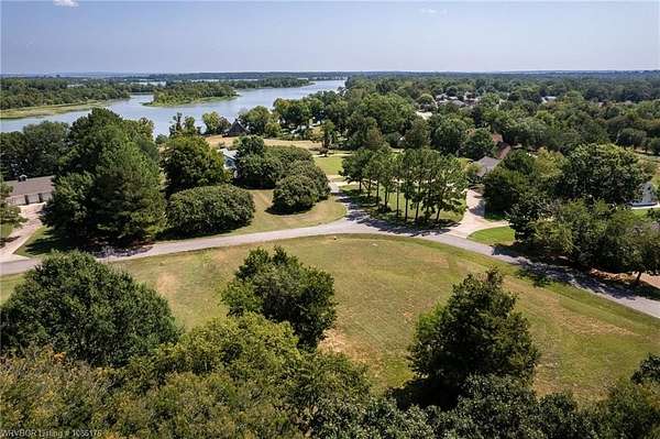2.7 Acres of Land for Sale in Fort Smith, Arkansas
