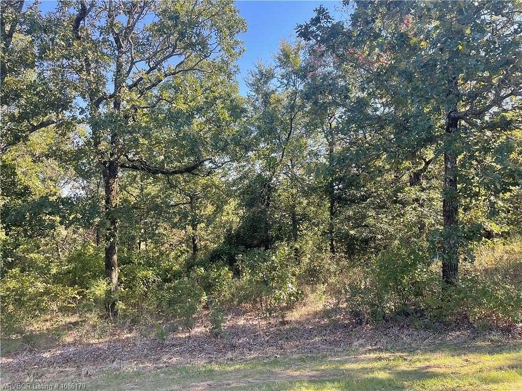 0.59 Acres of Residential Land for Sale in Van Buren, Arkansas