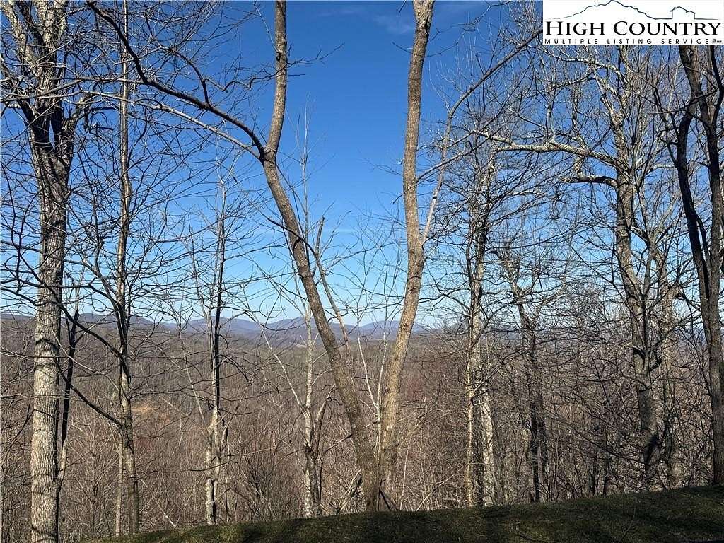 1.14 Acres of Land for Sale in Boone, North Carolina