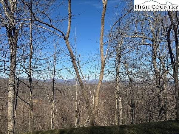 1.14 Acres of Land for Sale in Boone, North Carolina
