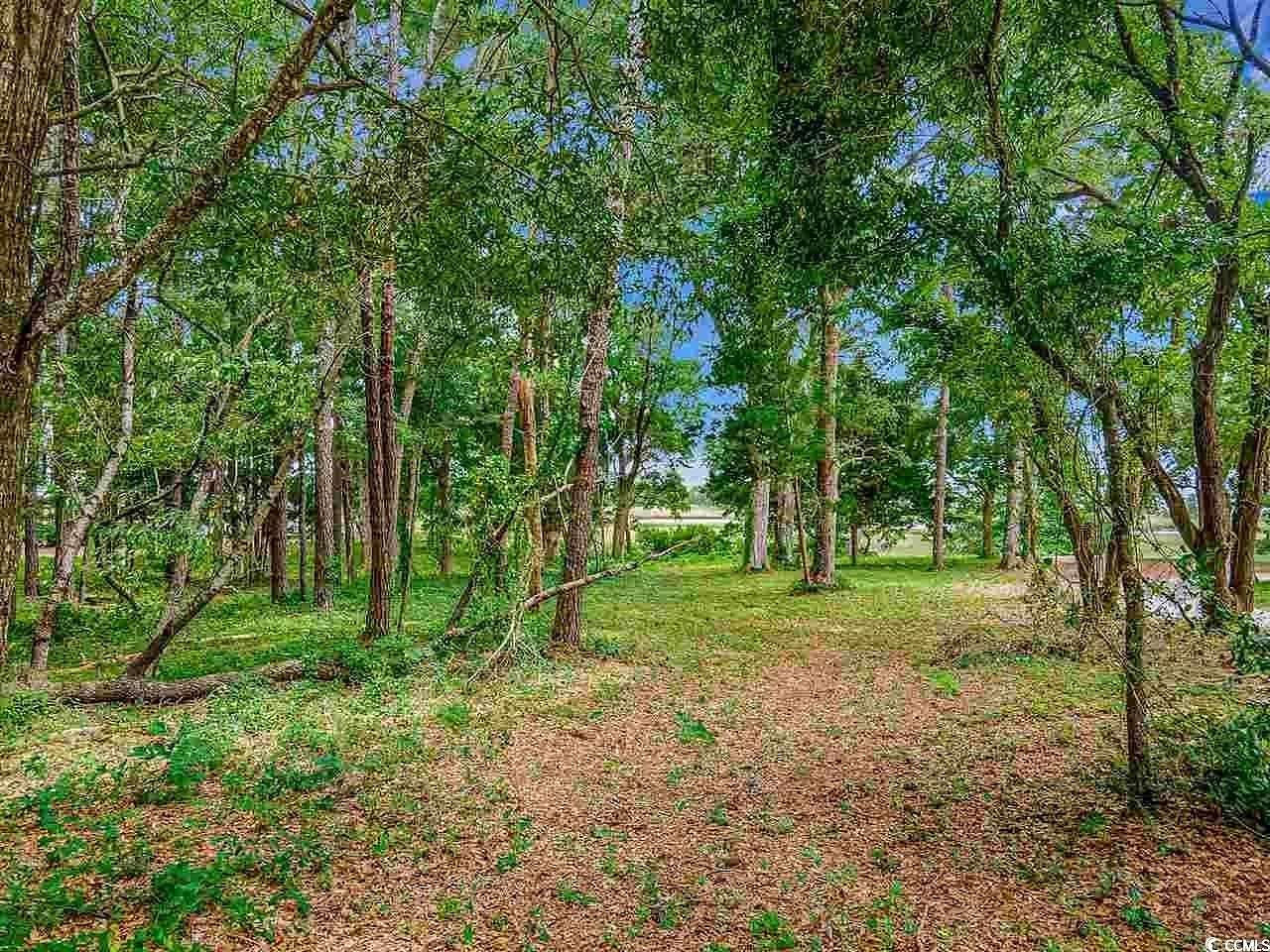 0.55 Acres of Residential Land for Sale in North Myrtle Beach, South Carolina