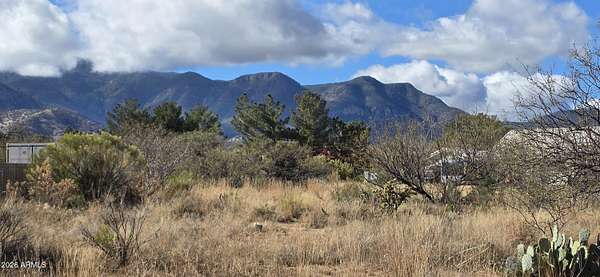 1 Acre of Land for Sale in Sierra Vista, Arizona