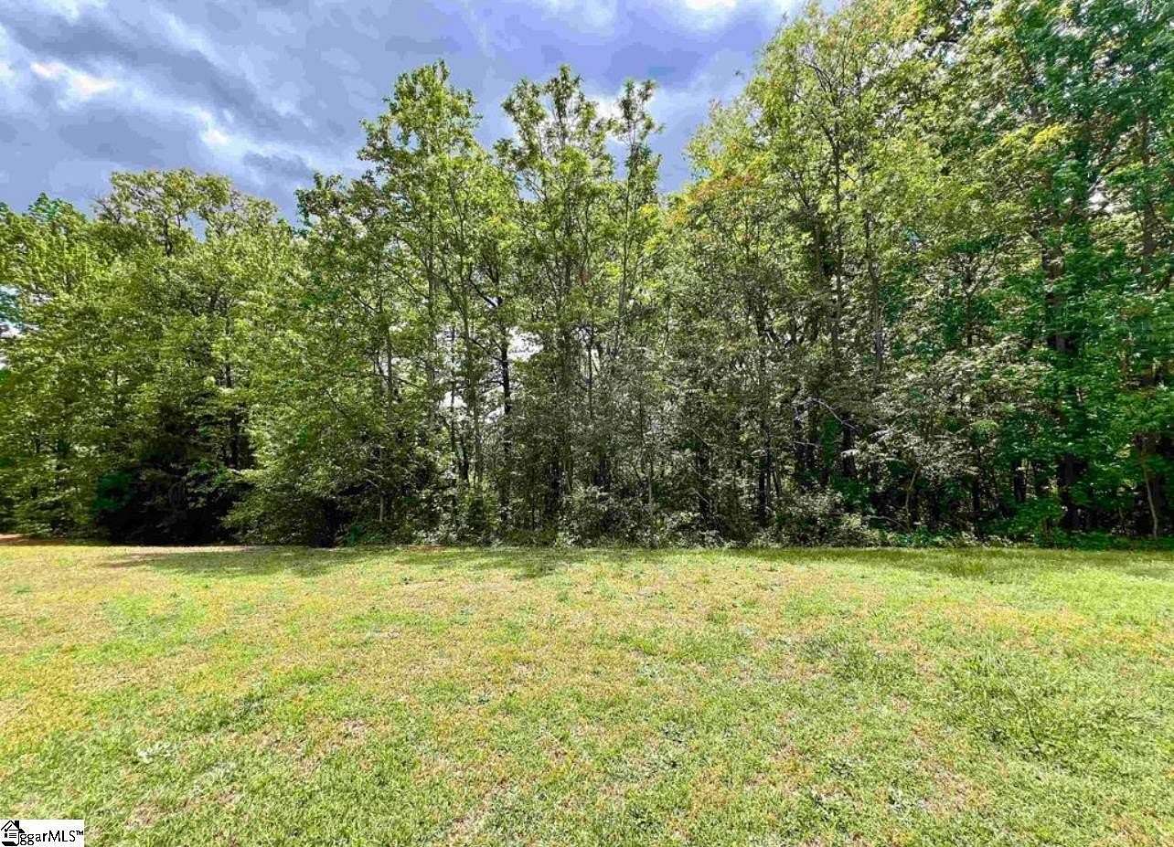 1.66 Acres of Residential Land for Sale in Travelers Rest, South Carolina