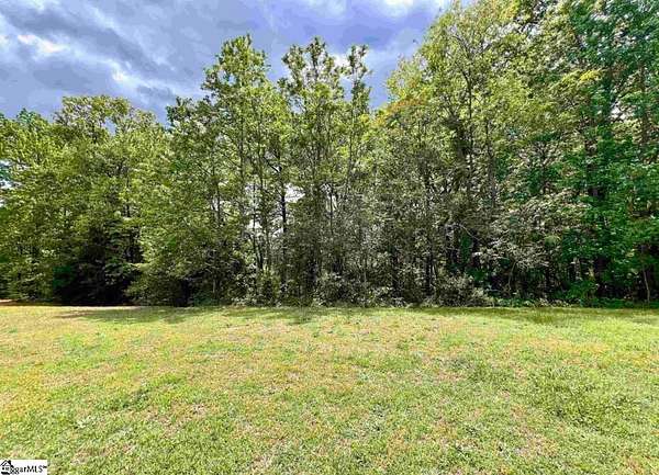 1.66 Acres of Residential Land for Sale in Travelers Rest, South Carolina