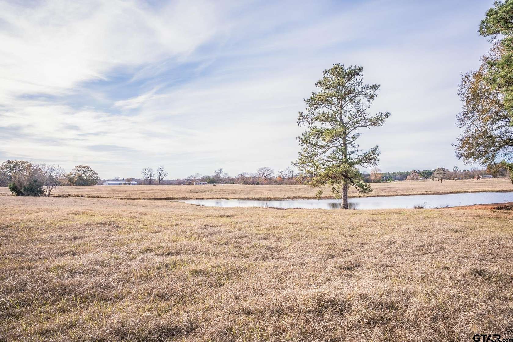 83 Acres of Land for Sale in Jacksonville, Texas