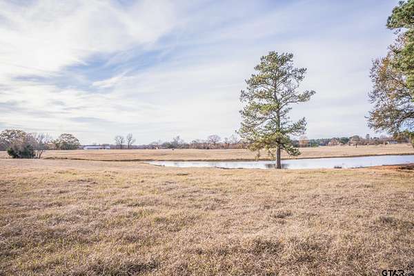 83 Acres of Land for Sale in Jacksonville, Texas