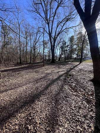 0.69 Acres of Residential Land for Sale in Mount Pleasant, Texas