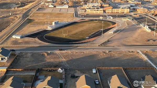 0.38 Acres of Residential Land for Sale in Wiggins, Colorado