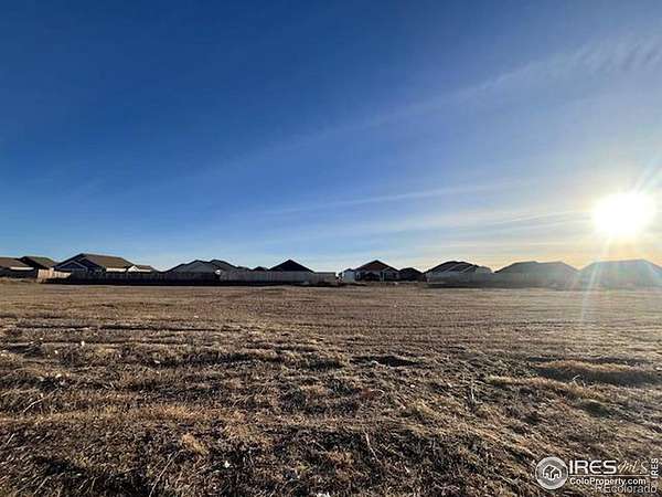 0.38 Acres of Residential Land for Sale in Wiggins, Colorado
