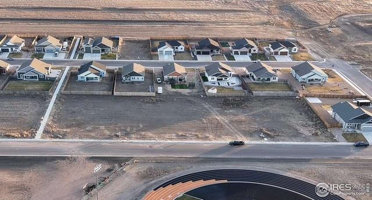 0.38 Acres of Residential Land for Sale in Wiggins, Colorado