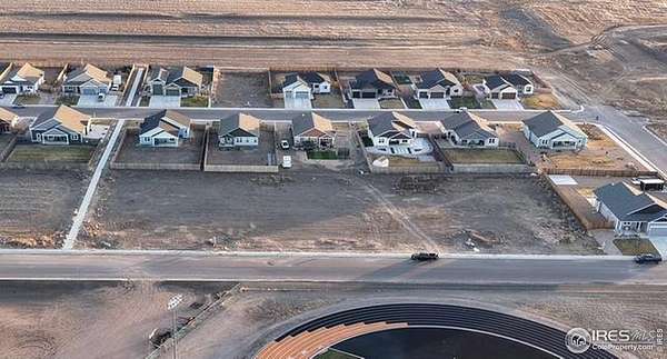 0.38 Acres of Residential Land for Sale in Wiggins, Colorado