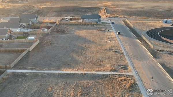 0.38 Acres of Residential Land for Sale in Wiggins, Colorado