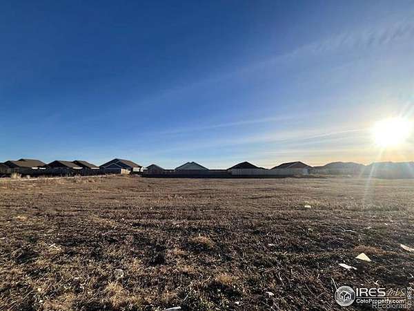 0.38 Acres of Residential Land for Sale in Wiggins, Colorado