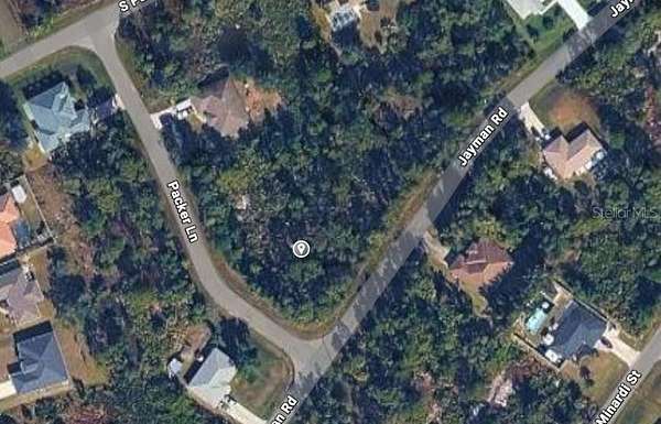 0.28 Acres of Residential Land for Sale in North Port, Florida