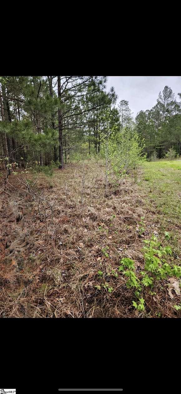 1.49 Acres of Land for Sale in Cross Hill, South Carolina