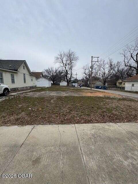 0.09 Acres of Land for Sale in Joplin, Missouri