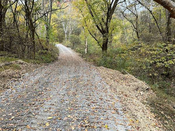 28.2 Acres of Recreational Land for Sale in Elmwood, Tennessee