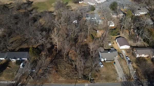 0.5 Acres of Land for Sale in Joplin, Missouri