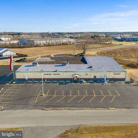 2.19 Acres of Commercial Land for Sale in Cambridge, Maryland