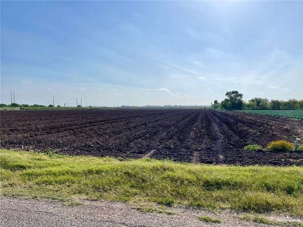 14.6 Acres of Agricultural Land for Sale in Progreso, Texas