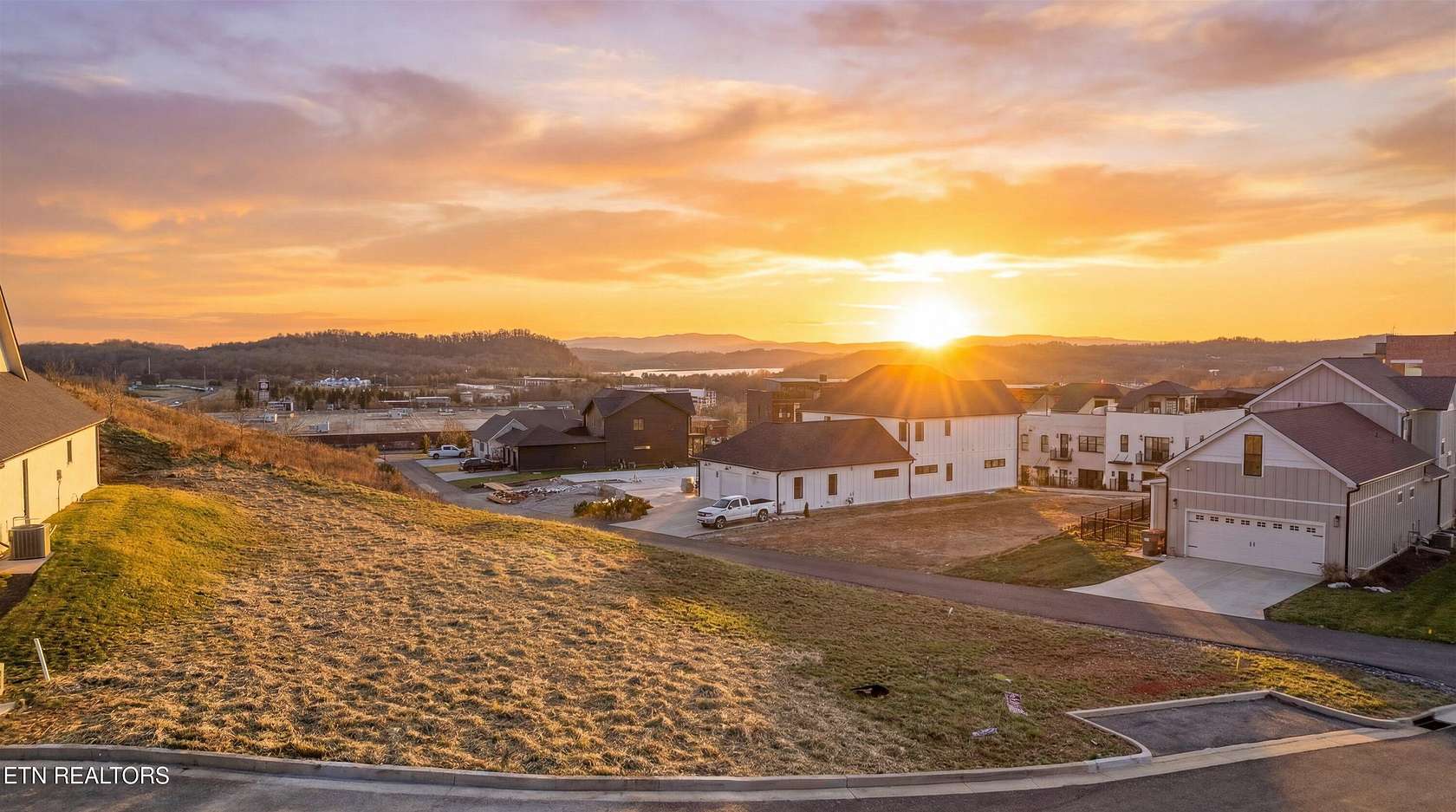 0.29 Acres of Residential Land for Sale in Knoxville, Tennessee