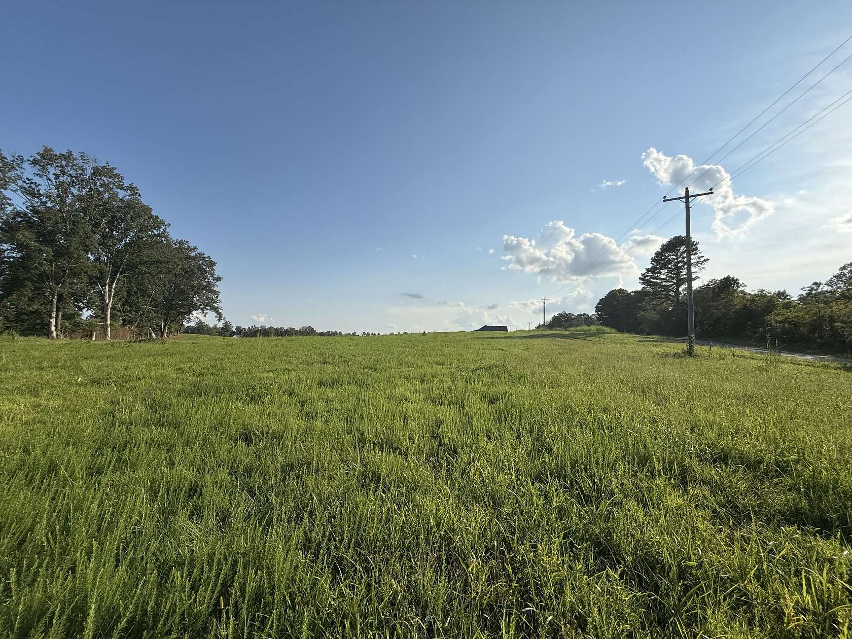 1.5 Acres of Residential Land for Sale in Loretto, Tennessee