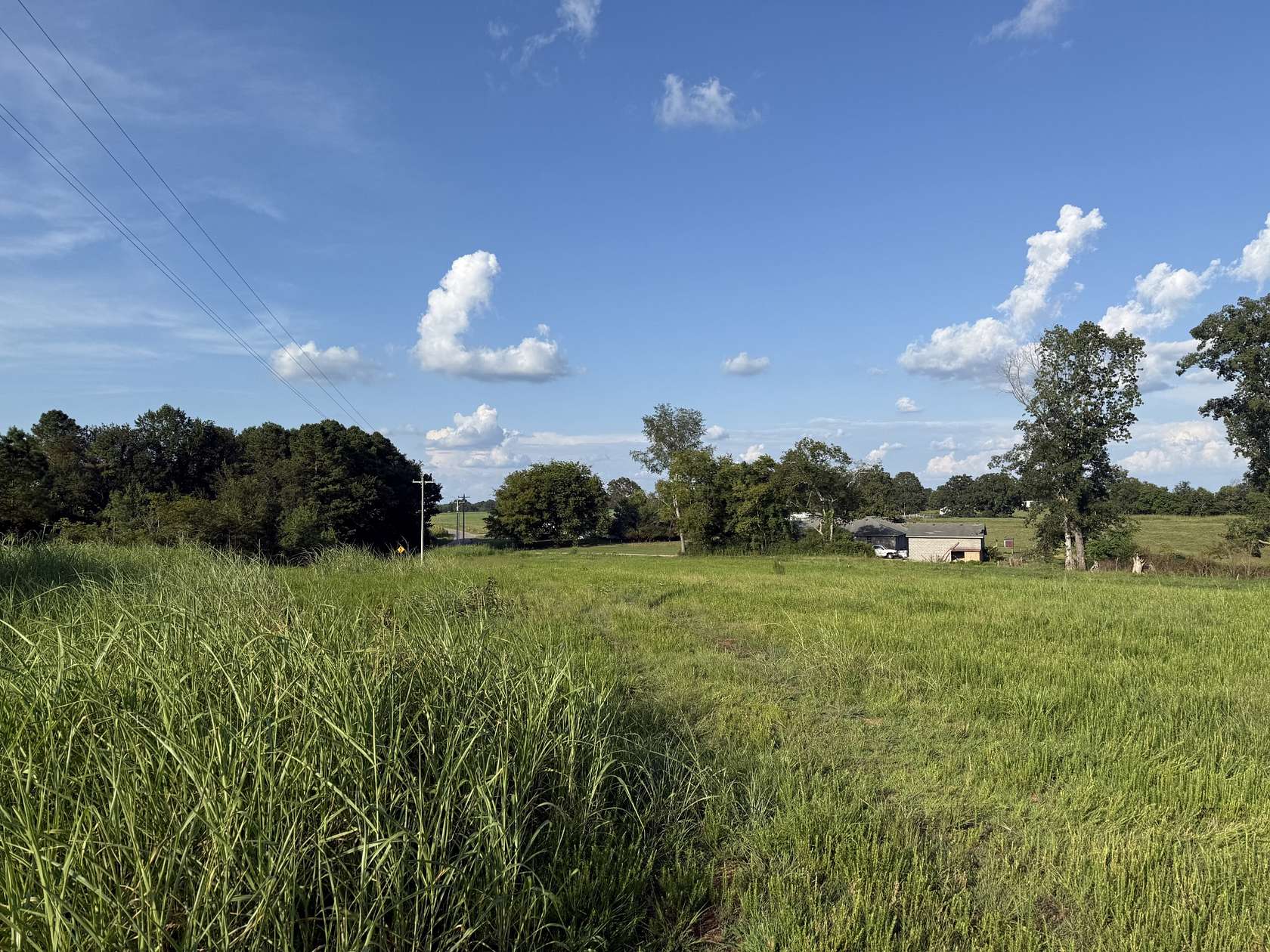 1.7 Acres of Residential Land for Sale in Loretto, Tennessee