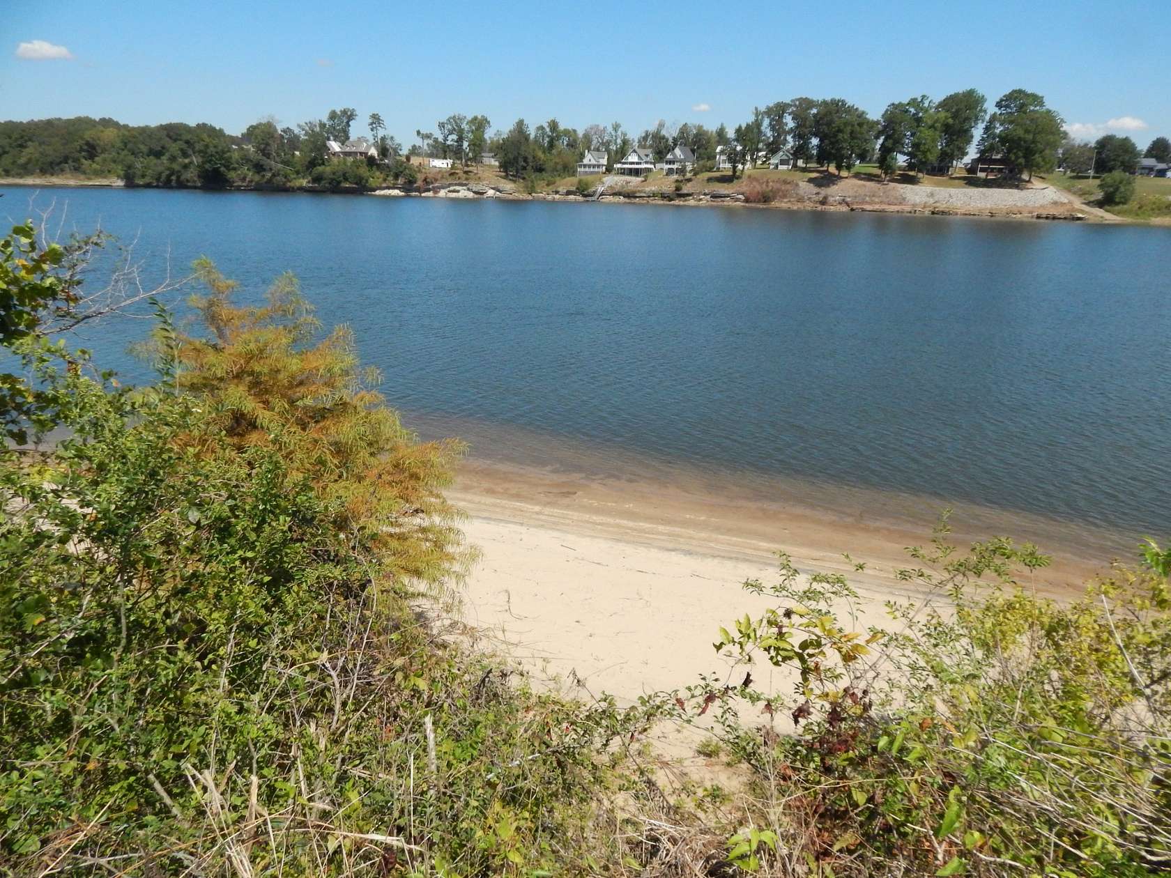 1 Acre of Residential Land for Sale in Savannah, Tennessee