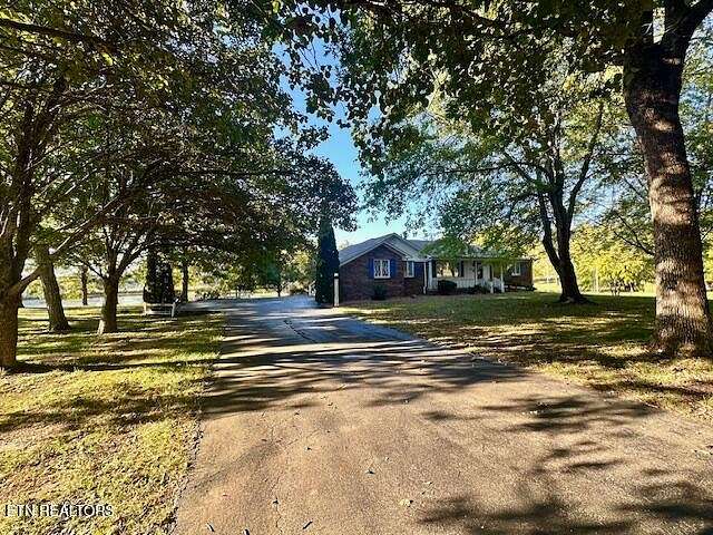 2 Acres of Residential Land with Home for Sale in Sparta, Tennessee