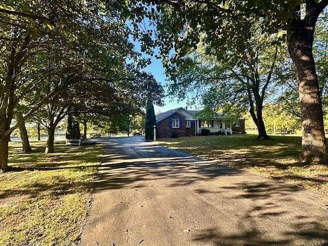 2 Acres of Land with Home for Sale in Sparta, Tennessee
