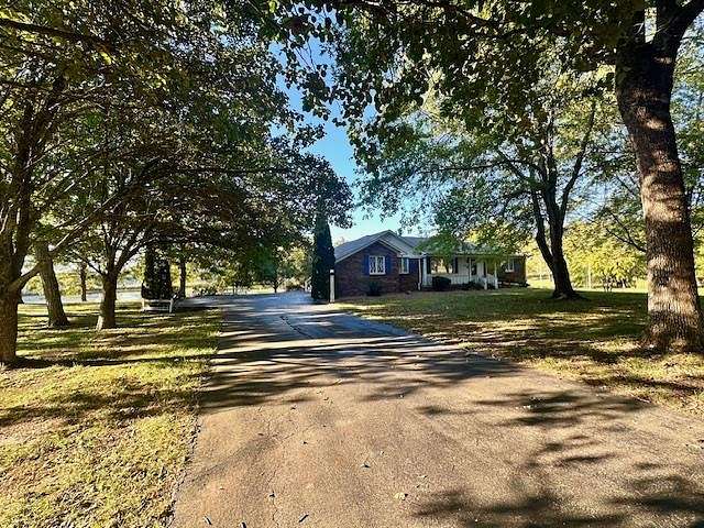 2 Acres of Land with Home for Sale in Sparta, Tennessee
