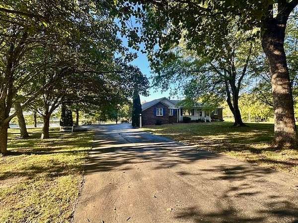 2 Acres of Land with Home for Sale in Sparta, Tennessee