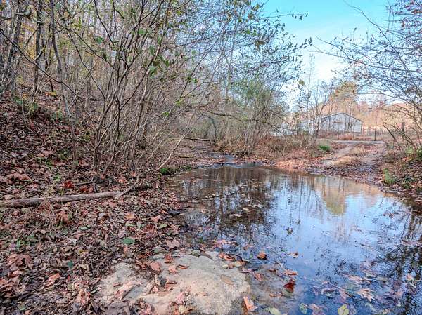 9.67 Acres of Residential Land for Sale in Five Points, Tennessee