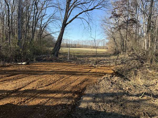 17.6 Acres of Agricultural Land for Sale in Adamsville, Tennessee
